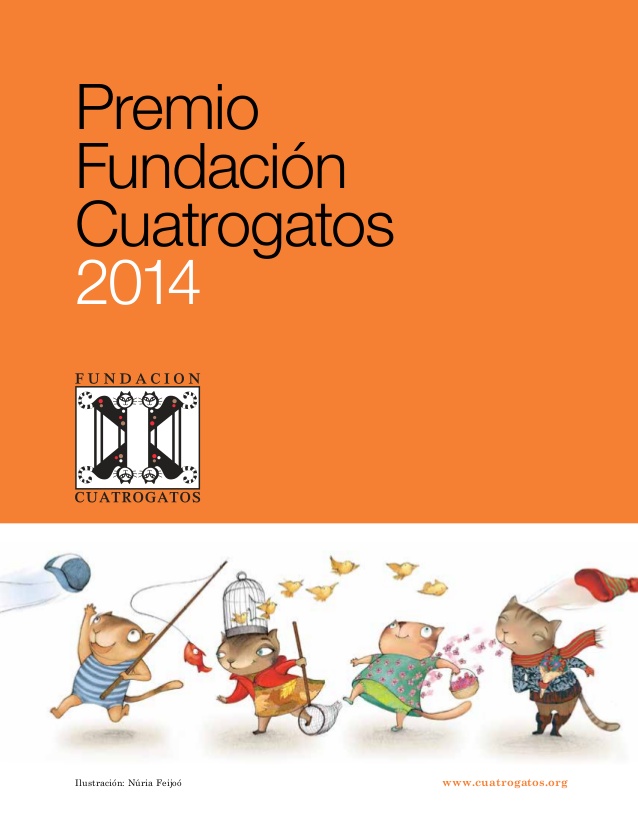 premio-fundacin-cuatro-gatos-2014-1-638