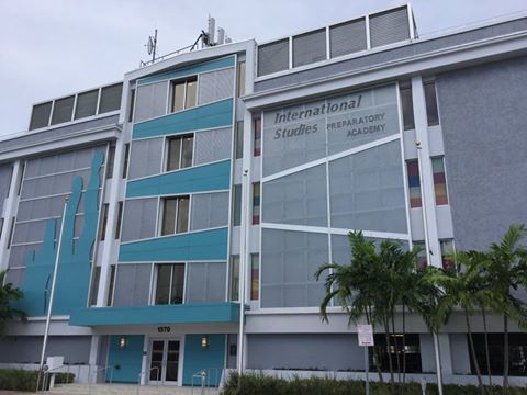 ISPA Fundacion Cuatrogatos Miami