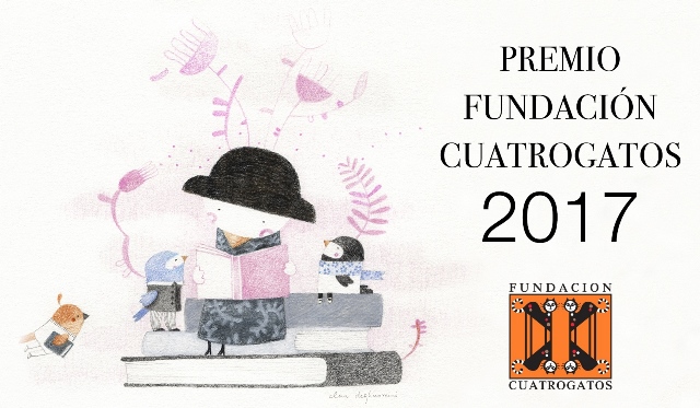 Screen Premio Fundacion Cuatrogatos 2017 medium