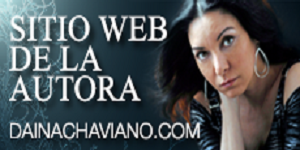 Sitio web de la escritora Daina Chaviano 