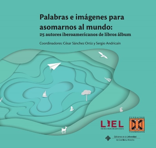Nuevo libro Grupo LIEL-Fundación Cuatrogatos. Descarga gratuita